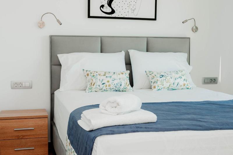 Natura Luxury Suites Parga - image 25