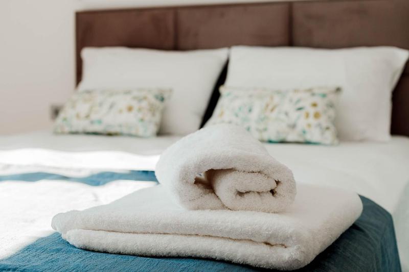 Natura Luxury Suites Parga - image 26