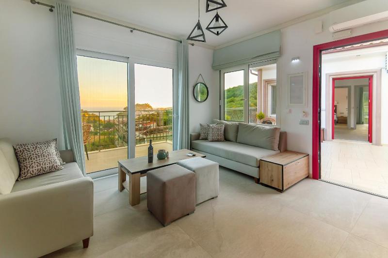 Natura Luxury Suites Parga - image 24