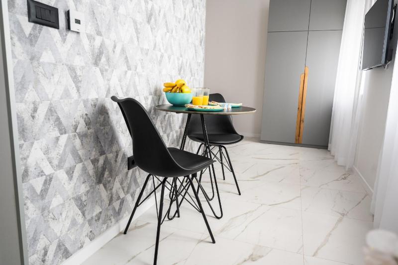 Old Town Design Apartments - image 6
