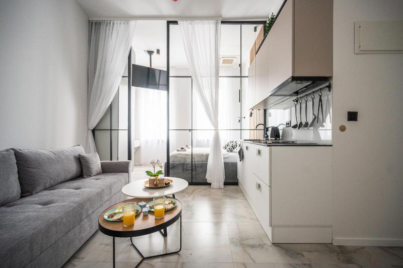 Old Town Design Apartments - image 14