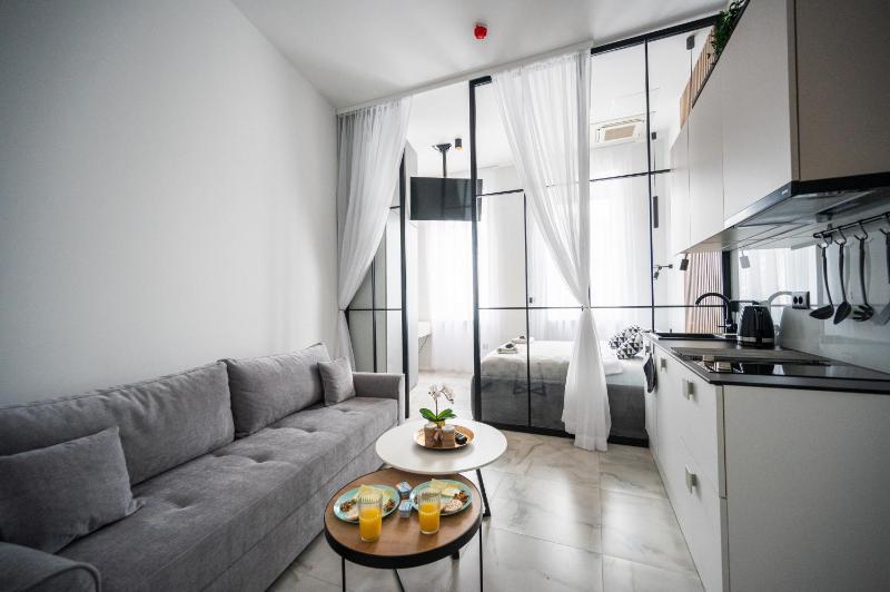 Old Town Design Apartments - image 1