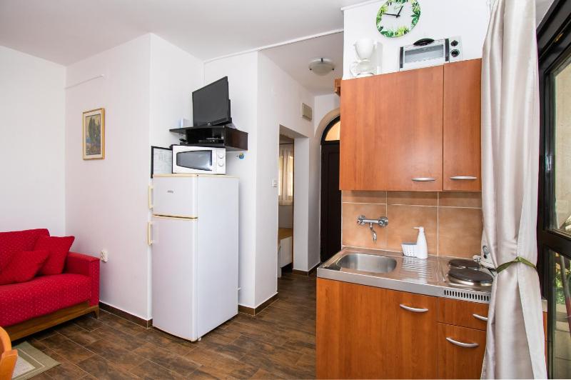 Apartments Danica - image 11