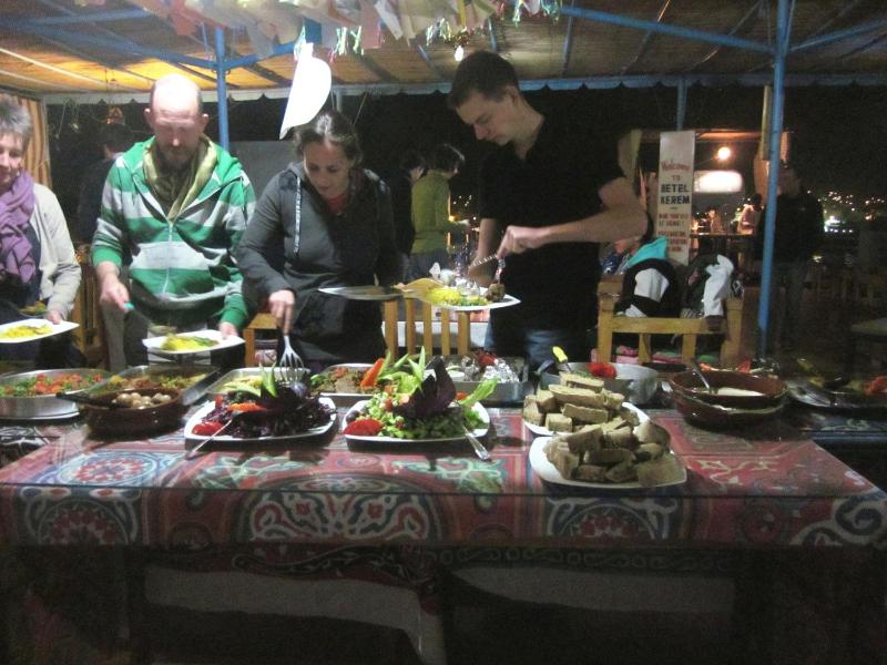 Bet El Kerem Guesthouse - image 13