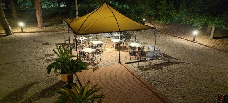 Villa Raffaello Park Hotel - image 45