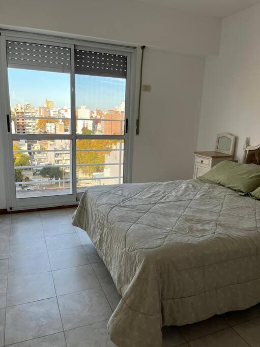 Hermoso departamento con parrillero. Zona Centro - image 16