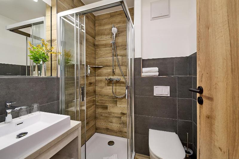 R&R Hotel Störtebeker - image 30