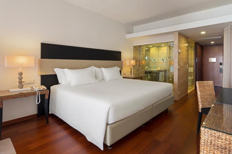 Standard Double or Twin Room Vilamoura Side Sea View - Mid Floor image 2