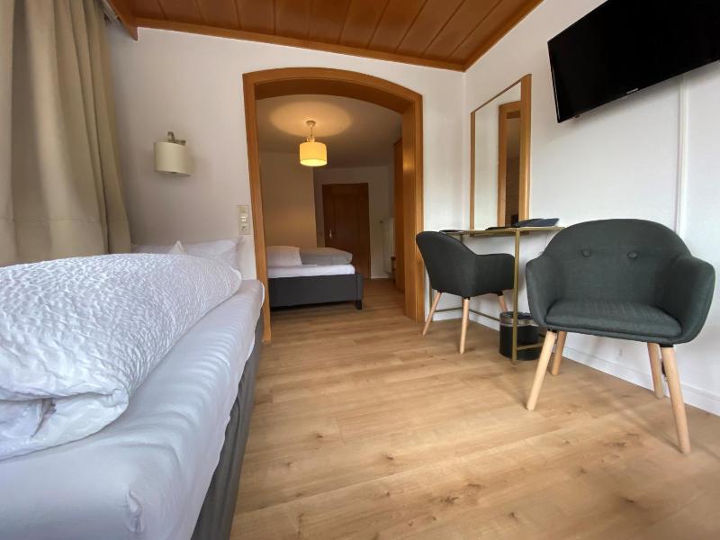 Triple Room image 1
