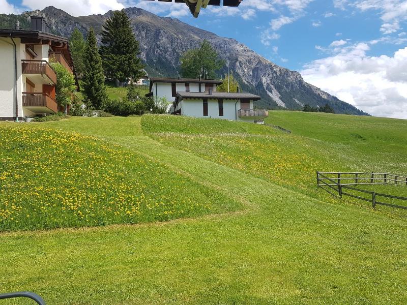 Apartment with Mountain View image 3