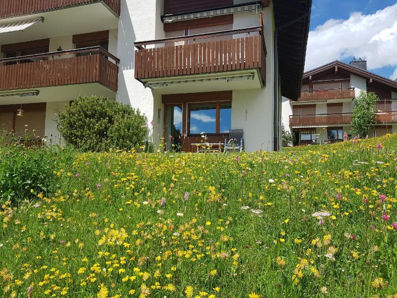 Apartment with Mountain View image 4