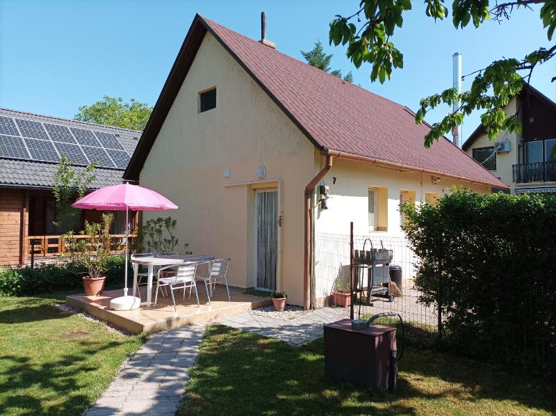 Kék Balaton Nyaraló - image 29
