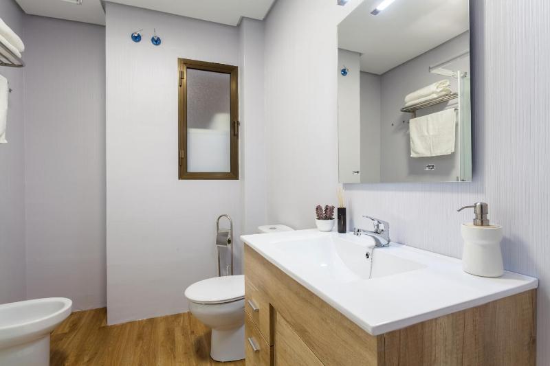 Deluxe Apartment image 4