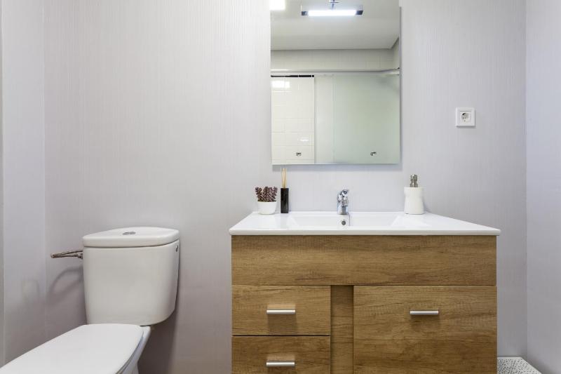 Deluxe Apartment image 3