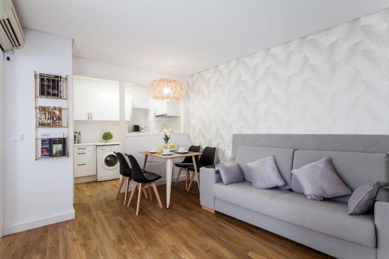 Interior Standard Apartment image 4