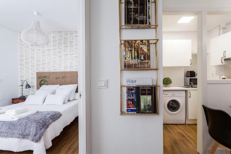 Interior Standard Apartment image 3