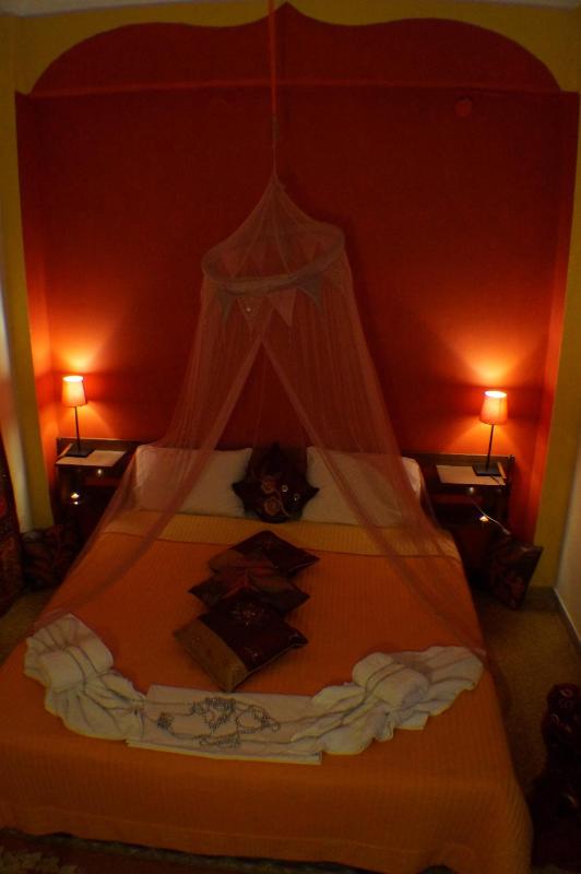 Double Room with Sea View image 3