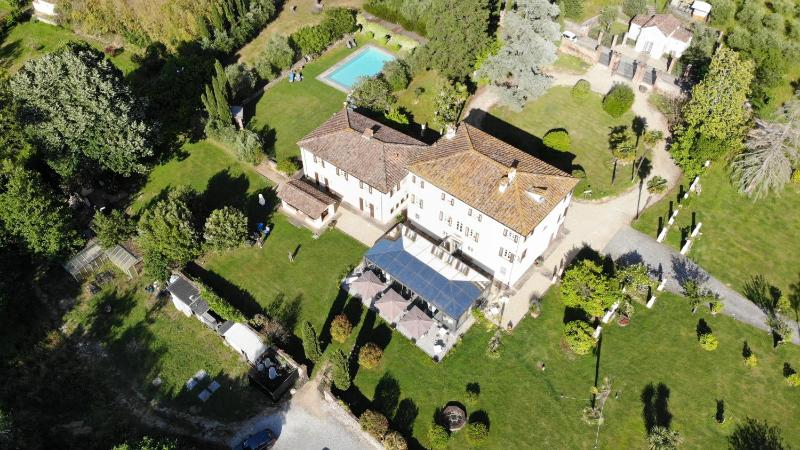 Hotel Albergo Villa Marta - image 12