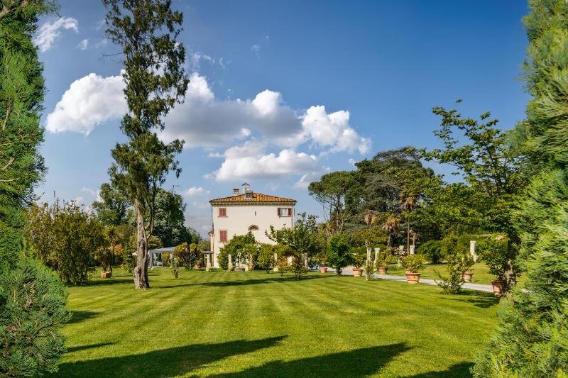 Hotel Albergo Villa Marta - image 9