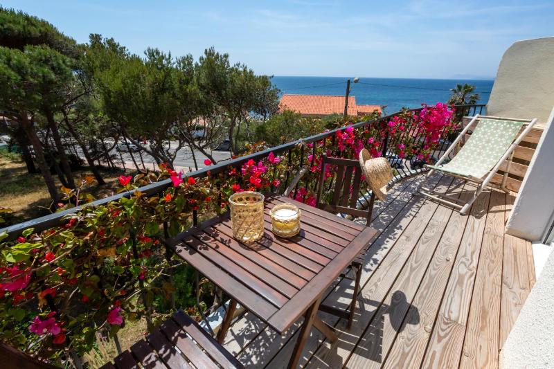 Hôtel Almanarre Plage - Hôtel Eco-Responsable face à la mer - image 35