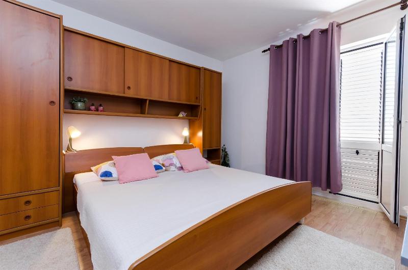 Two-Bedroom Apartment image 4