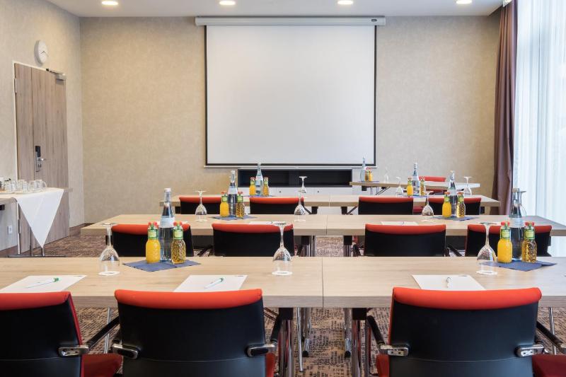 Holiday Inn Express Friedrichshafen By IHG - image 18