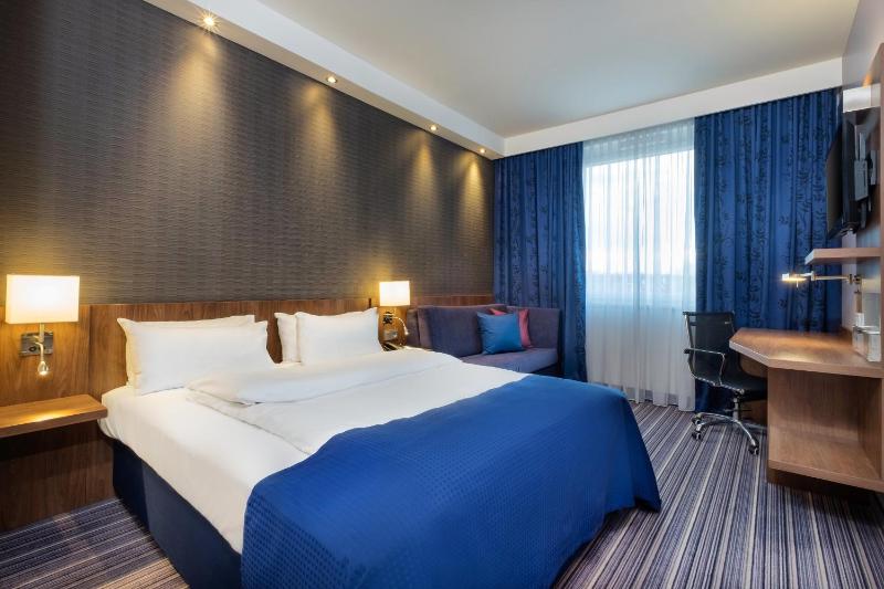 Holiday Inn Express Friedrichshafen By IHG - image 30