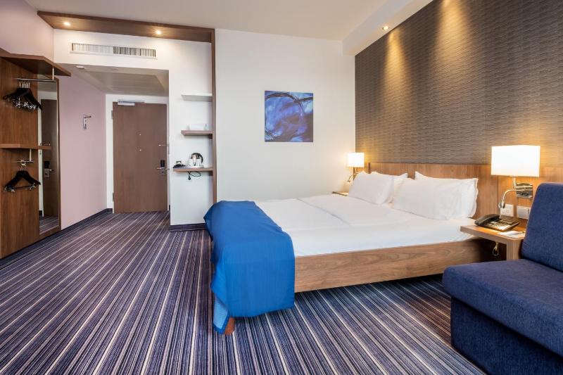 Holiday Inn Express Friedrichshafen By IHG - image 27