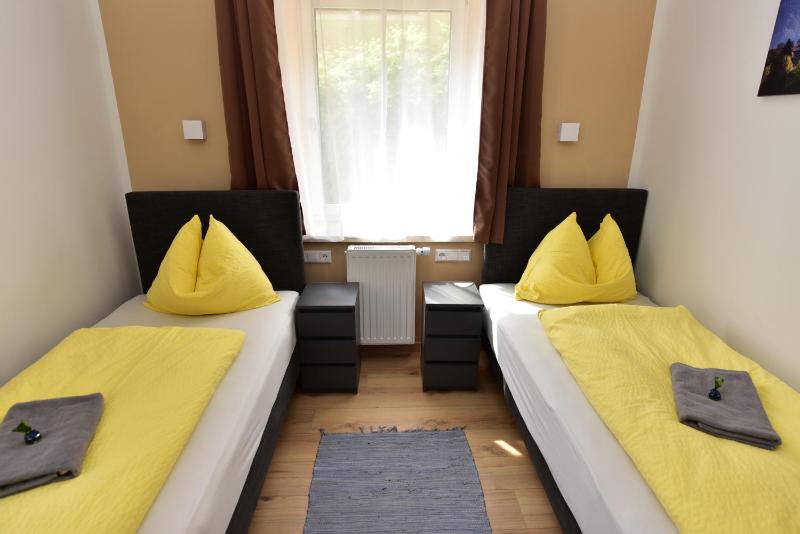 Two-Bedroom Apartment image 2