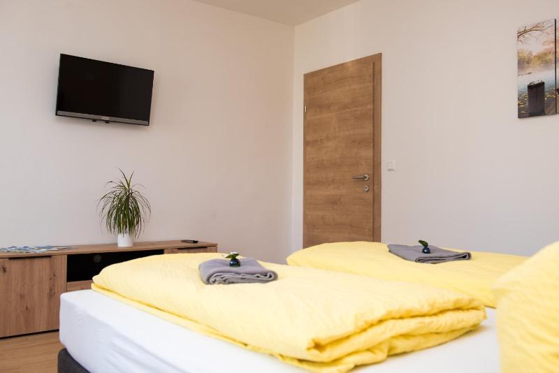 Two-Bedroom Apartment image 3