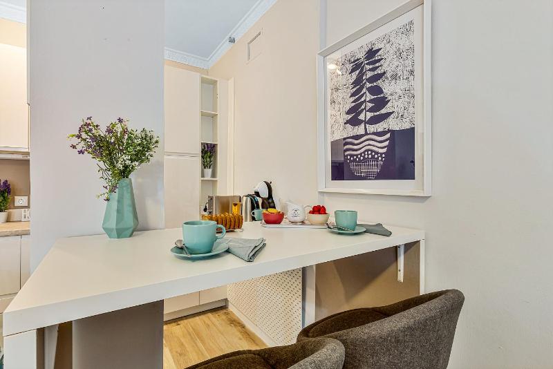 Coral Apartment La Cala Beach - image 8