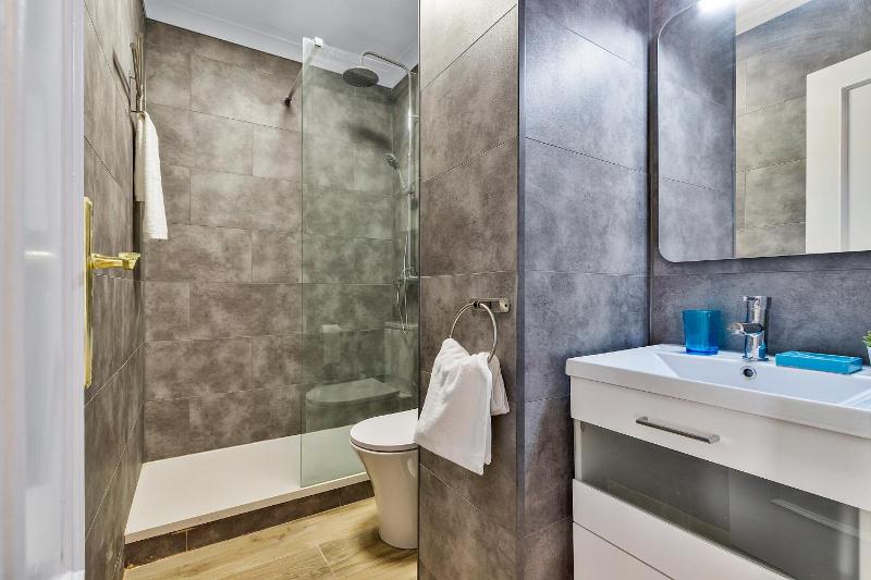 Coral Apartment La Cala Beach - image 3