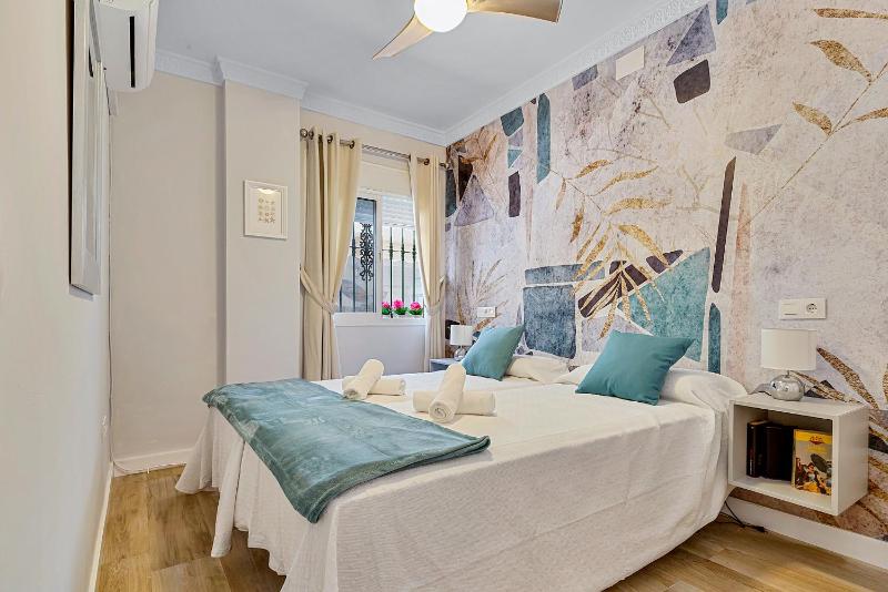 Coral Apartment La Cala Beach - image 7