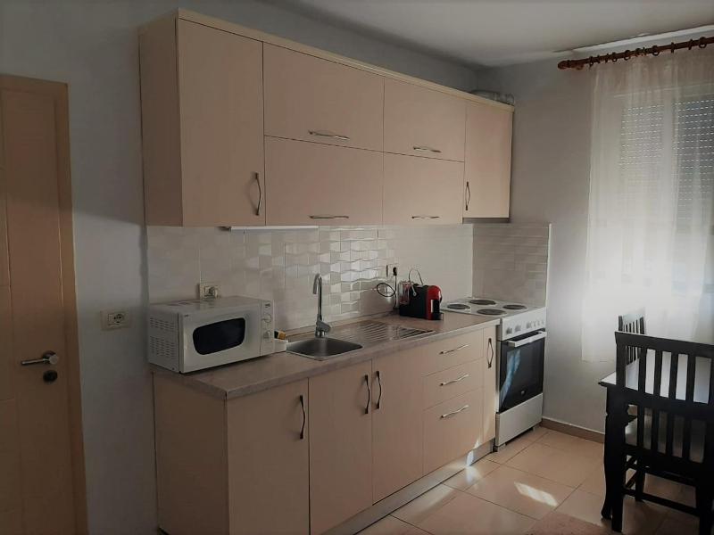 One-Bedroom Apartment image 4