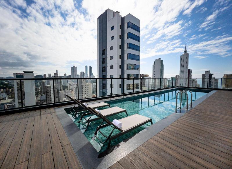 Ibis Balneario Camboriu - image 12