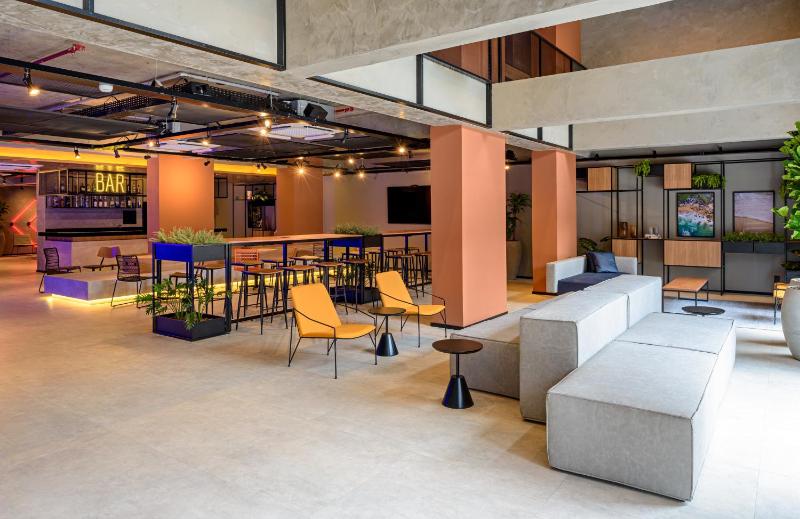 Ibis Balneario Camboriu - image 27
