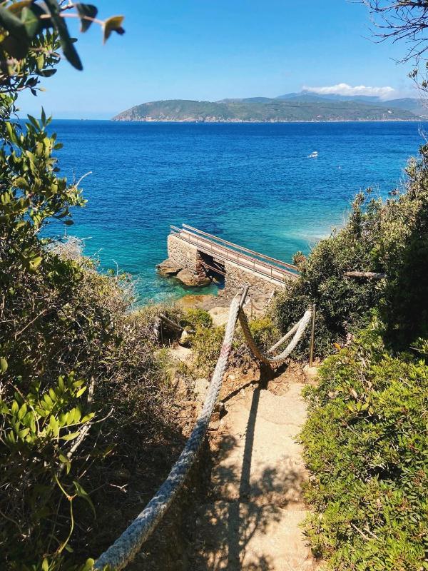 Il Boschetto sul Mare - Goelba - image 16
