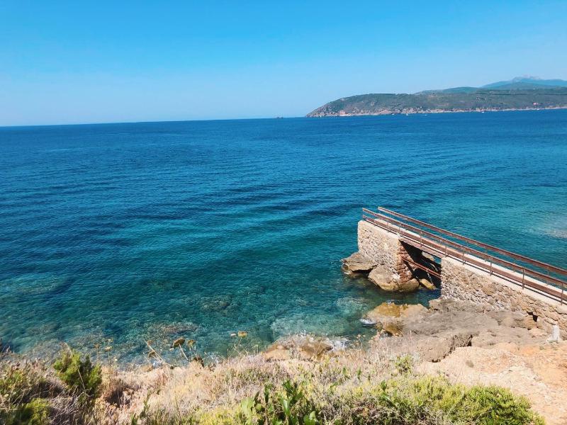 Il Boschetto sul Mare - Goelba - image 28