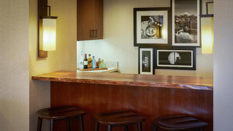 Hakone Suite - Caesars Suites image 2