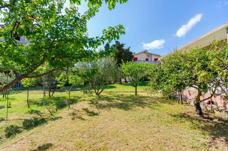 Apartments Milena - image 21