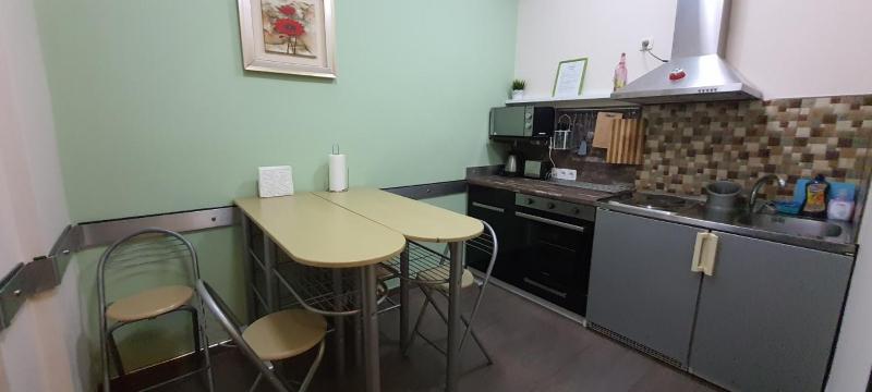 One-Bedroom Suite image 1