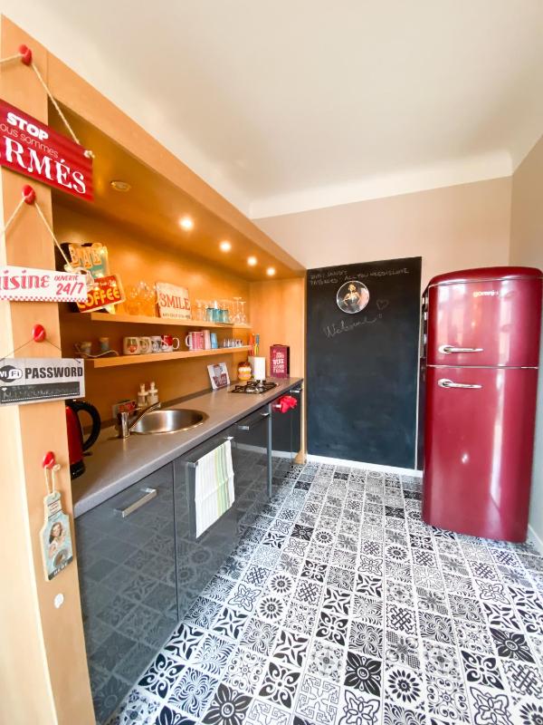 Trnavske Myto Apartman - Nove mesto Bratislava - image 13