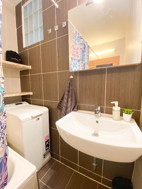 Trnavske Myto Apartman - Nove mesto Bratislava - image 6