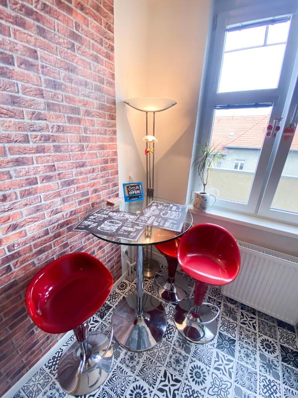 Trnavske Myto Apartman - Nove mesto Bratislava - image 10