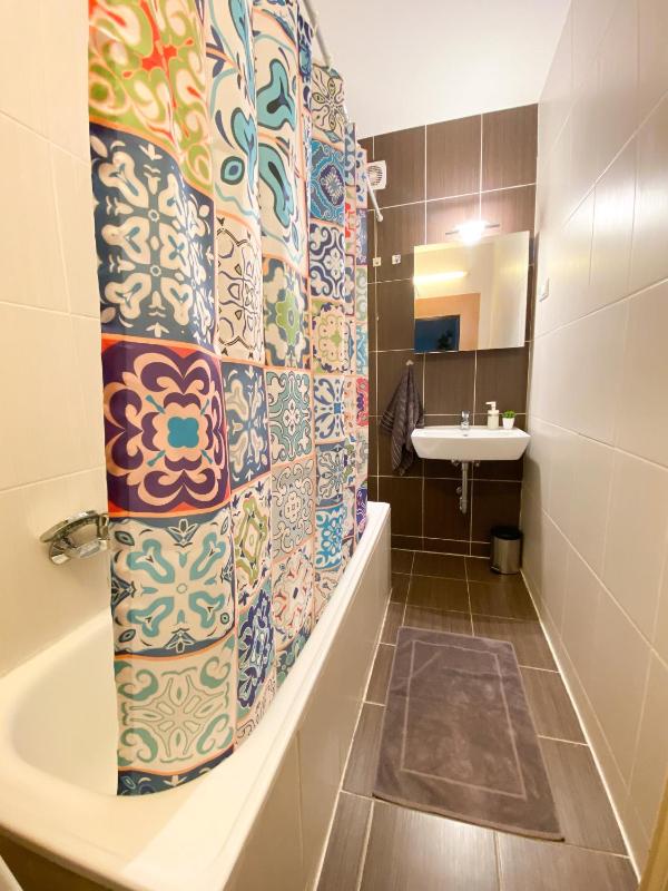 Trnavske Myto Apartman - Nove mesto Bratislava - image 3