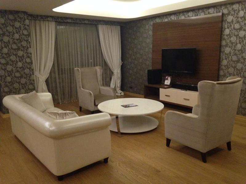Presidential Suite image 1