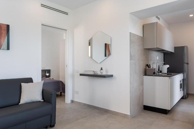 Oneweek Gaeta Suites and Apartments - image 21