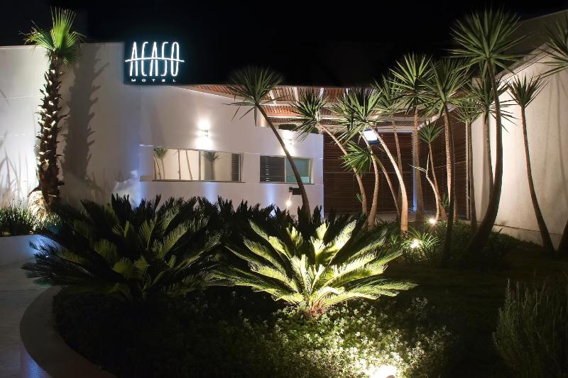 Motel Acaso (Adults Only) - image 1