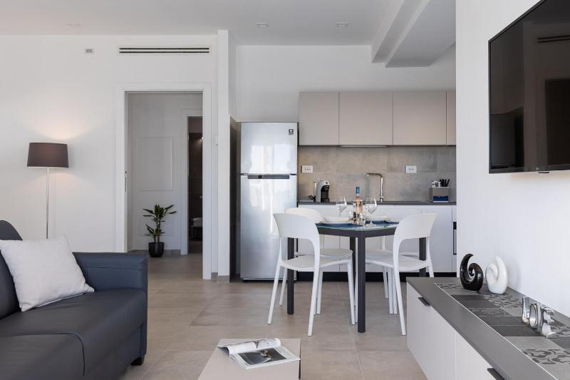 Oneweek Gaeta Suites and Apartments - image 40
