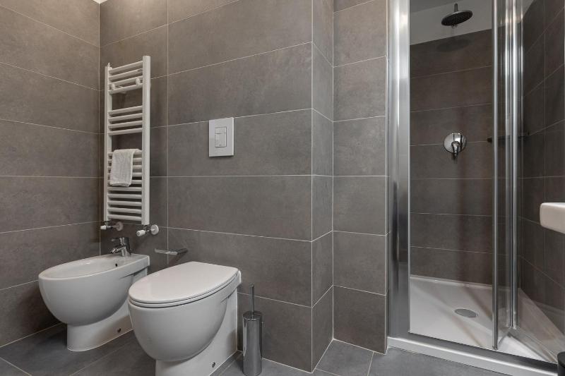 Oneweek Gaeta Suites and Apartments - image 14